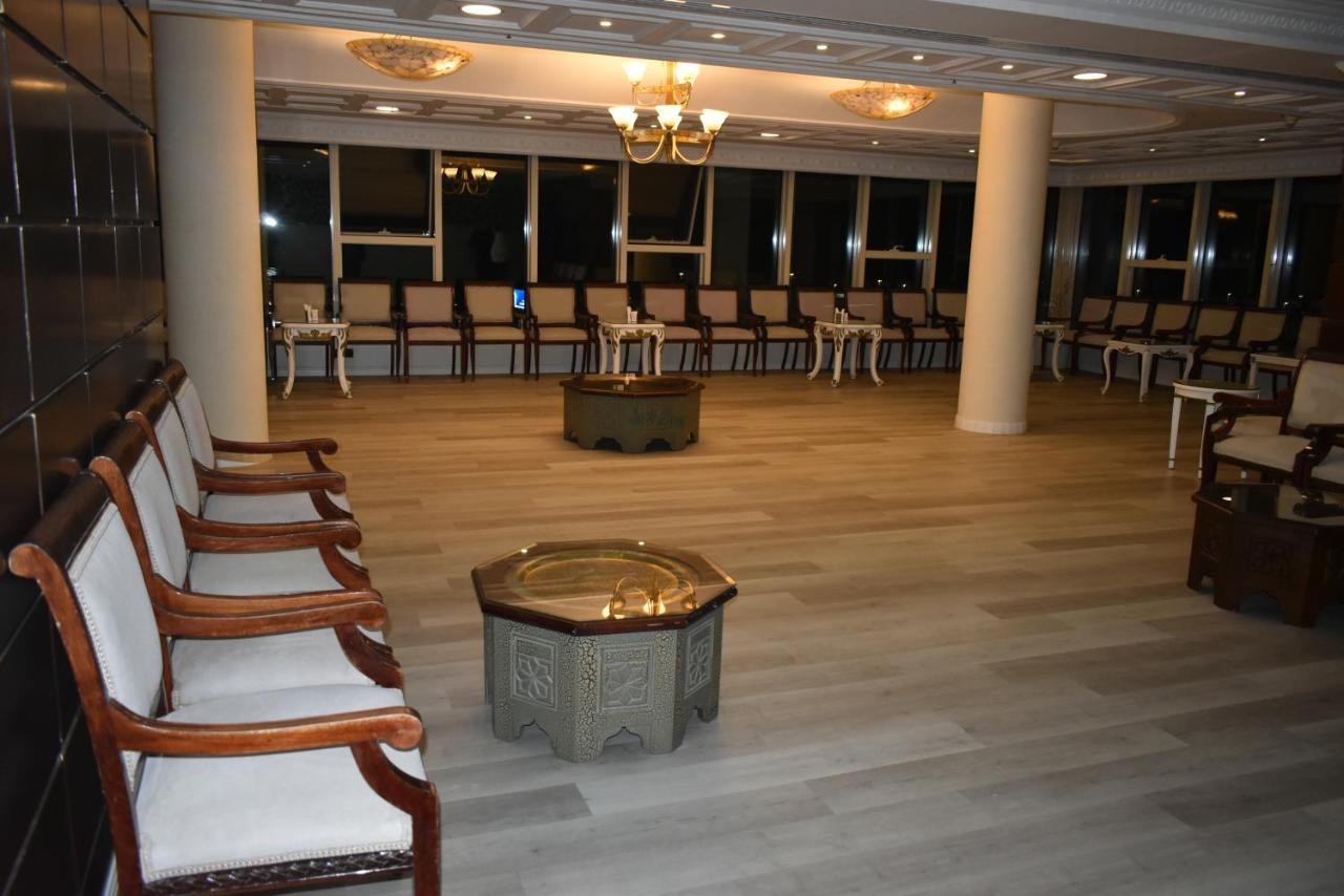 Rooz Park Hotel 알크호바르 외부 사진